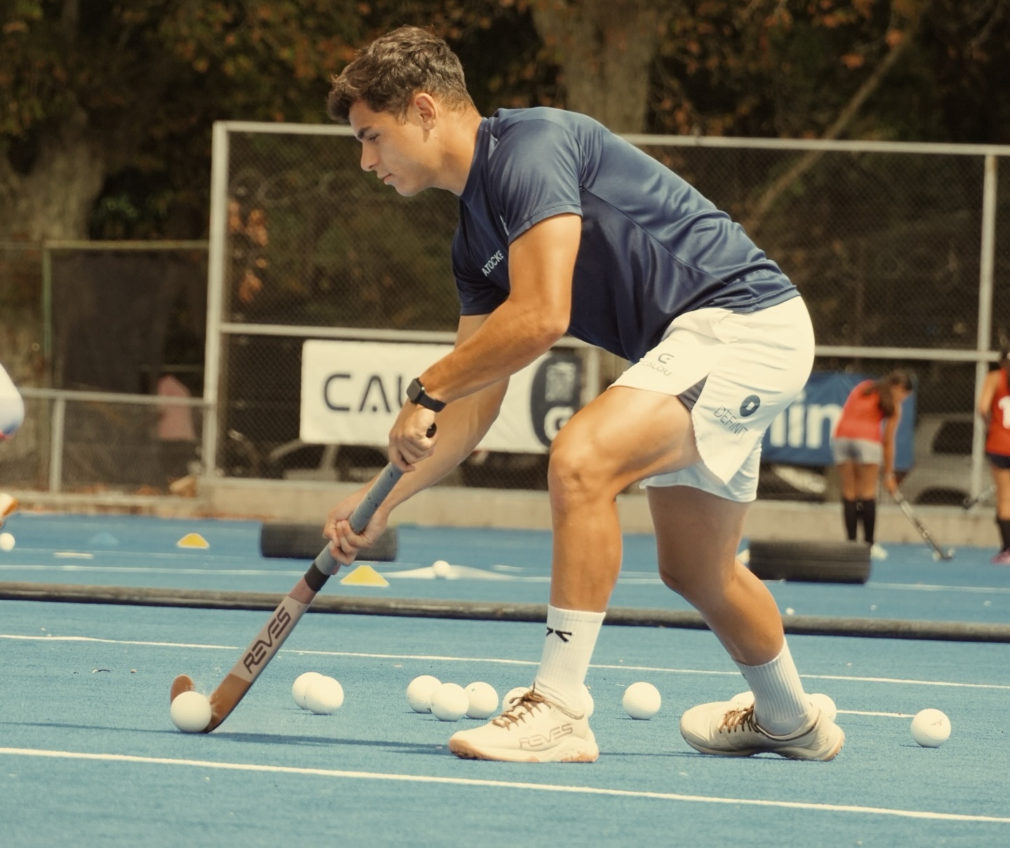 Servicios de Consultoría GOAT Sports