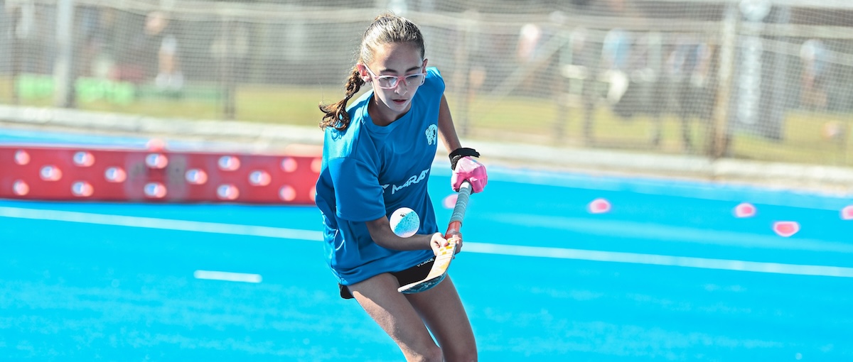 Entrenamiento Personalizado